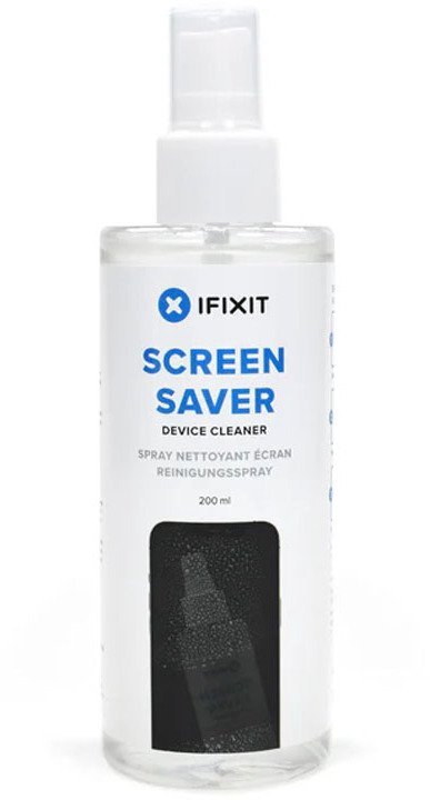 iFixit Screen Saver spray do czyszczenia - 200 ml IF145-305-8