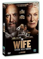 Filmy obyczajowe DVD - Żona - miniaturka - grafika 1