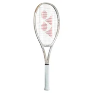 Tenis ziemny - Rakieta tenisowa YONEX VCORE 98 (305G) SAND BEIGE - miniaturka - grafika 1