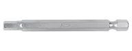 Wiertła - KS Tools 1/4"" Bit sześciokątny 2 MM, otwór 75 MM Lang o., kształt "" "", dzięki czemu zestaw z, 911.7550 4042146054789 - miniaturka - grafika 1