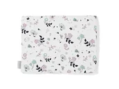 Kołdry i poduszki dla dzieci - SNAP THE MOMENT PODUSZKA MUŚLINOWA SUMMER MEADOW - miniaturka - grafika 1