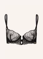 Biustonosze - Bluebella Biustonosz Z Fiszbinami Irena schwarz - miniaturka - grafika 1