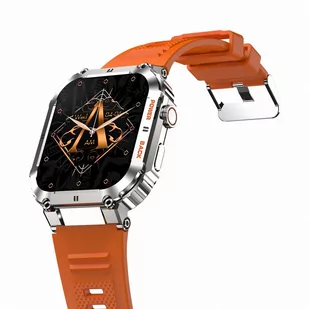 Gravity GT6-4 - Smartwatch - miniaturka - grafika 3