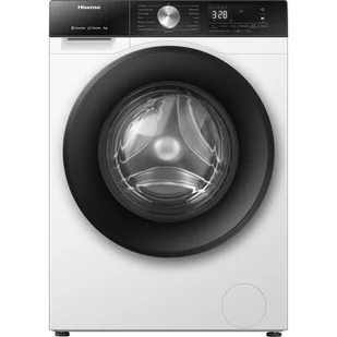 Pralka HISENSE WF3S7021BW/PL - Pralki - miniaturka - grafika 1