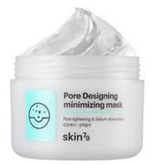 SKIN79 Pore Designing Minimizing Maseczka 100.0 g