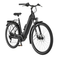 Rower elektryczny FISCHER Cita 8.0i U20 28 cali Czarny | Bezpłatny transport