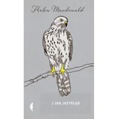 Powieści - Czarne J jak jastrząb 9788380492974 - miniaturka - grafika 1