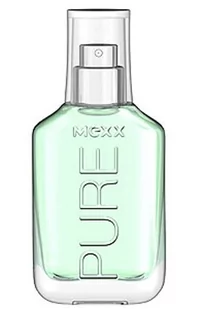Mexx Pure Man woda toaletowa 30ml - Wody i perfumy męskie - miniaturka - grafika 2