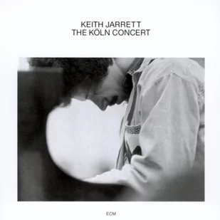 ECM Records The Koln Concert - Jazz, Blues - miniaturka - grafika 1