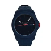 Zegarki męskie - Zegarek Tommy Hilfiger Austin 1710595 Navy/Nacy - miniaturka - grafika 1