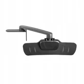 Uchwyty do monitorów - Uniwersalny klip uchwyt na dokumenty montaż do monitora komputera - miniaturka - grafika 1