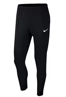 Nike męskie spodnie sportowe Y Nk Dry Acdmy18 Kpz czarny Czarny/czarny/(bia?y) L - Spodenki męskie - miniaturka - grafika 1