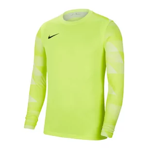 Nike Dry Park IV bluza bramkarska 702 : Rozmiar - XXL - Bluzy sportowe męskie - miniaturka - grafika 1