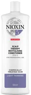 Odżywki do włosów - Nioxin  System 5 Scalp Revitaliser 1000ml - Odżywka do włosów 1000 ml - miniaturka - grafika 1