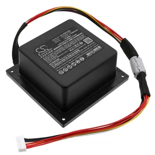 JBL PartyBox 310 / GSP-2S4P-PB350B 10400mAh 76.96Wh Li-Ion 7.4V (Cameron Sino) - Inne akcesoria audio-wideo - miniaturka - grafika 1