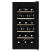 Chłodziarki do wina - LA SOMMELIERE 18SILENCE - miniaturka - grafika 1