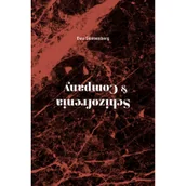 Poezja - Schizofrenia & Company Ewa Sonnenberg - miniaturka - grafika 1