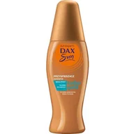 Balsamy i kremy do opalania - Dax Sun  Przyspieszacz opalania Turbo Gold 150ml - miniaturka - grafika 1