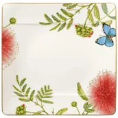Talerze - Villeroy & Boch Amazonia Talerz obiadowy wymiary: 27 x 27 cm (10-3514-2610) - miniaturka - grafika 1