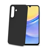 Etui i futerały do telefonów - Celly Samsung Galaxy A56 5G Etui na Telefon Czarne - Marka: Celly - EAN: 8021735217619 - miniaturka - grafika 1