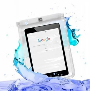 Etui Wodoodporne Wodoszczelne Pokrowiec Telefon - Etui i futerały do telefonów - miniaturka - grafika 1