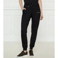 Dresy damskie - Armani Exchange Spodnie dresowe Regular Fit - miniaturka - grafika 1