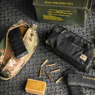 Condor - Torba Kit Bag - Coyote - 111146-498 - Akcesoria turystyczne - miniaturka - grafika 5
