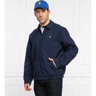 POLO RALPH LAUREN Kurtka | Regular Fit - Kurtki męskie - miniaturka - grafika 1