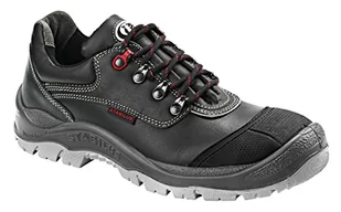 Stabilus Obuwie ochronne unisex 2611, czarny - czarny - 36 EU - Biuro i firma OUTLET - miniaturka - grafika 1