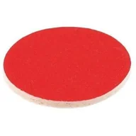 Materiały ścierne - Verto Filc polerski na rzep 125mm, , 61H700 - miniaturka - grafika 1