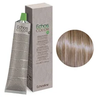 Farby do włosów i szampony koloryzujące - Echosline Echoscolor Ice Naturals, kremowa farba do włosów, 9.0 Ice, 100ml - miniaturka - grafika 1