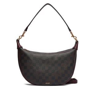 Torebka JOOP! Jennifer 4140007995 306 Bordowy - Torebki damskie - miniaturka - grafika 1