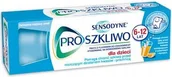 Pasty do zębów - Sensodyne Sensodyne, Pro Szkliwo, pasta do zębów dla dzieci 6-12 lat, 50 ml - miniaturka - grafika 1