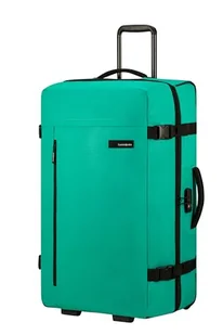 Samsonite Roader - torba podróżna L na kółkach, 79 cm, 112 l, turkusowa (Deep Water), Turkusowy (Deep Water), Reisetasche 79 cm, torby podróżne - Torby podróżne - miniaturka - grafika 1