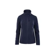 Odzież trekkingowa damska - Bluza sportowa damska Hi-Tec Montes - miniaturka - grafika 1