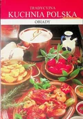 Książki kucharskie - Tradycyjna Kuchnia Polska - miniaturka - grafika 1
