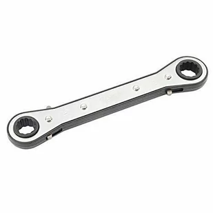DRAPER oczkowy DWUSTRONNY Z GRZECHOTK 15MMx17MM 31996 - Klucze i nasadki - miniaturka - grafika 1