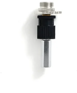 Gibraltar ibraltar Accessory for Microphone, Shock Mount Cymbal Adaptor SC-GMCMA SC-GMCMA - Akcesoria do perkusji - miniaturka - grafika 1