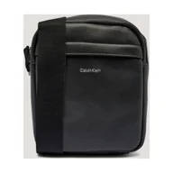 Torby męskie - Calvin Klein Reporterka RAISED - miniaturka - grafika 1