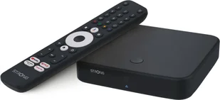 STrong 4K UHD Box SRT423 - TV Box - miniaturka - grafika 1