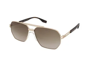 Okulary przeciwsłoneczne Marc Jacobs Marc 748/S 06J/HA - Okulary przeciwsłoneczne - miniaturka - grafika 1
