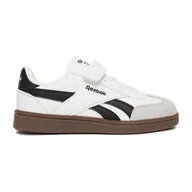 Buty dla dziewczynek - Obuwie sportowe Reebok CEO-LEA-D680 - miniaturka - grafika 1