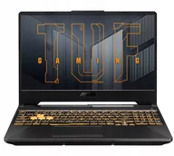 Laptopy - Asus Tuf Gaming F15 i5-11400H/16GB/512 RTX3050 - miniaturka - grafika 1