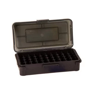 Frankford Arsenal - Pudełko #501 na 50 szt. amunicji .25, .380, 9mm - Osprzęt do wiatrówek - miniaturka - grafika 2