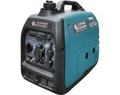 Agregaty prądotwórcze - Könner & Söhnen Agregat prądotwórczy KS 3100i S  - miniaturka - grafika 1