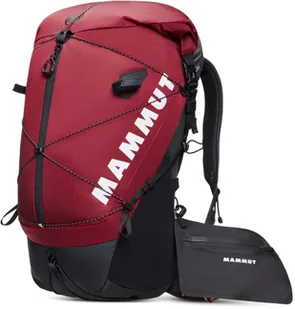 Mammut Ducan Spine 28-35 Women - Plecaki - miniaturka - grafika 1