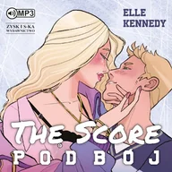 Audiobooki - romanse - Podbój Elle Kennedy - miniaturka - grafika 1