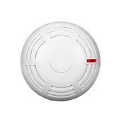 Czujniki czadu, dymu, gazu - SATEL ADRESOWALNA OPTYCZNA CZUJKA DYMU DRP-400 - miniaturka - grafika 1