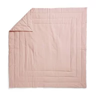 Koce i narzuty dla dzieci - Elodie Details, Blushing Pink, Kocyk Quilted Blanket - miniaturka - grafika 1