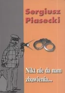 Biografie i autobiografie - LTW Nikt nie da nam zbawienia - miniaturka - grafika 1